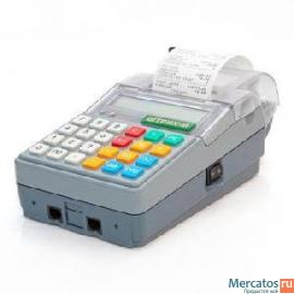 платежный терминал мобильный